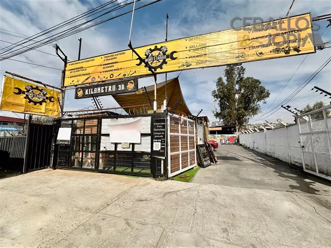 Local Comercial en venta en Quilpué