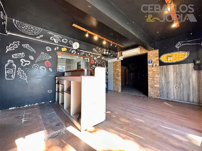 Local Comercial en venta en Villa Alemana