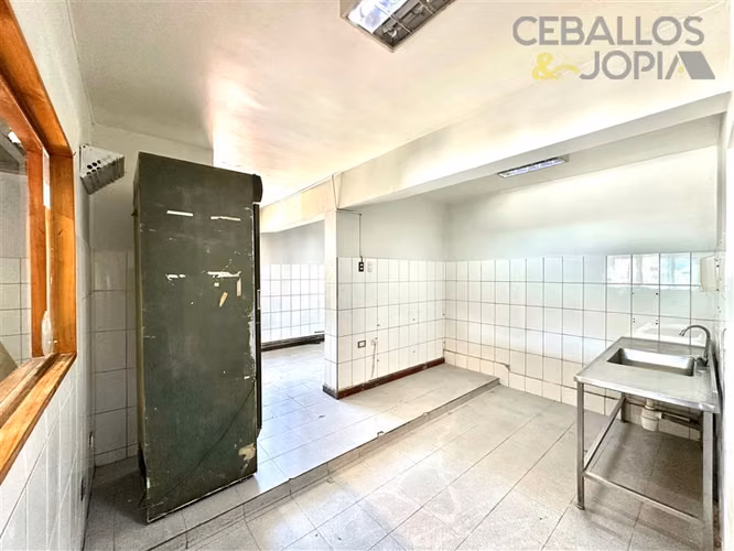 Local Comercial en venta en Villa Alemana