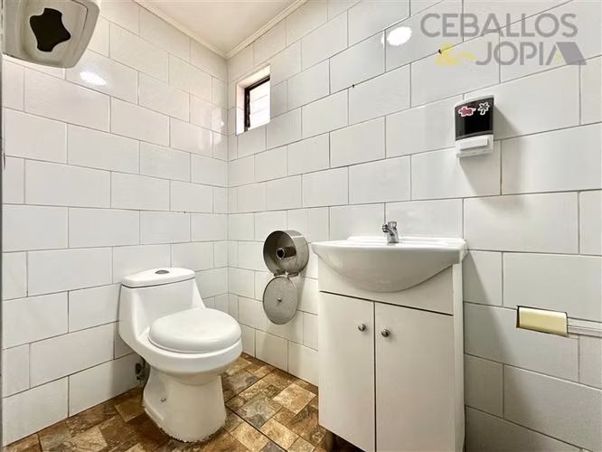 Local Comercial en venta en Villa Alemana