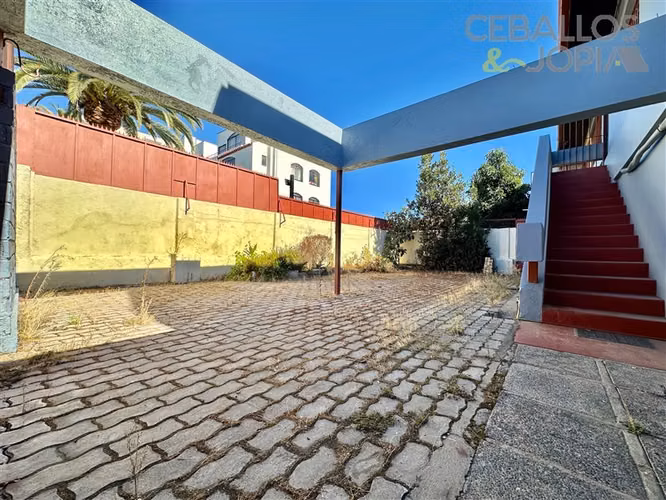 Local Comercial en venta en Villa Alemana