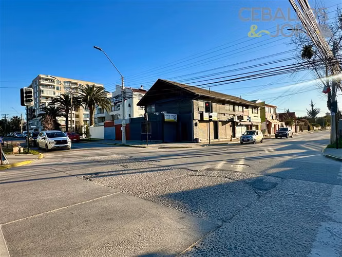 Local Comercial en venta en Villa Alemana