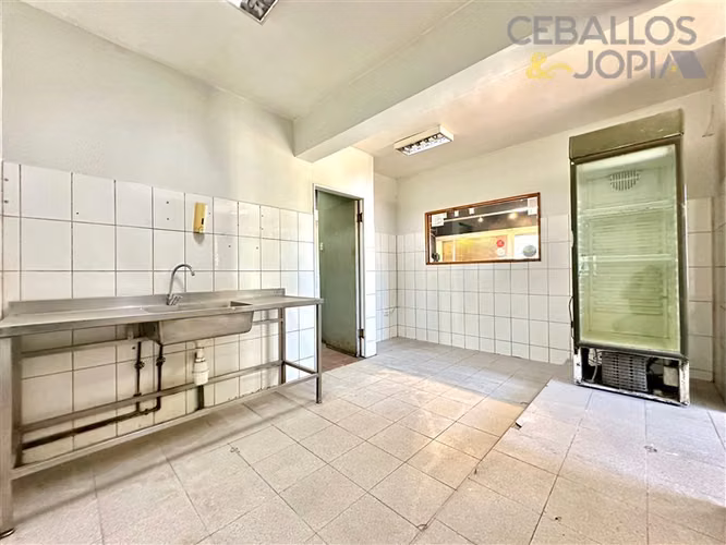 Local Comercial en venta en Villa Alemana