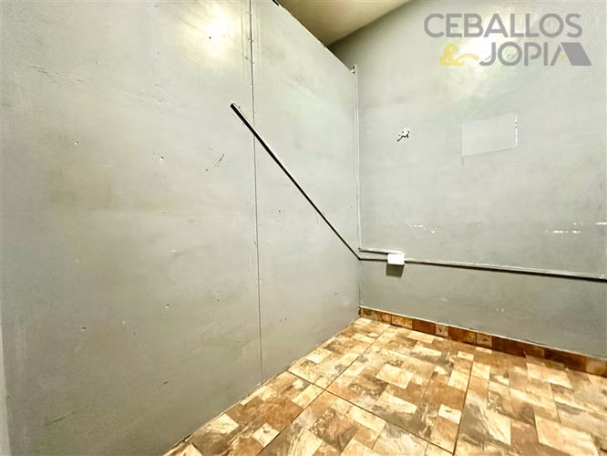 Local Comercial en venta en Villa Alemana