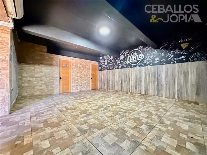 Local Comercial en venta en Villa Alemana