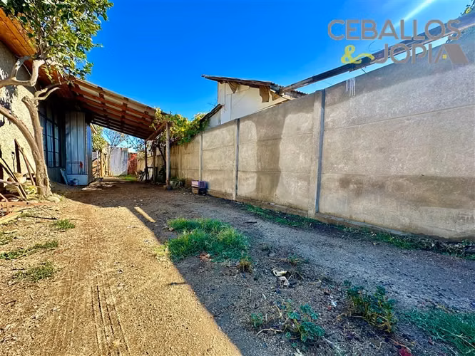 Casa en venta de 3 dorm. en Villa Alemana - Imagen 18