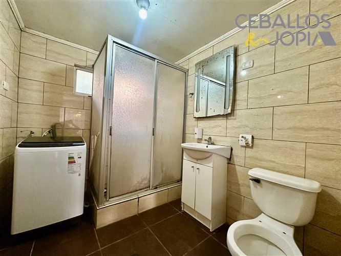 Casa en venta de 3 dorm. en Villa Alemana - Imagen 6
