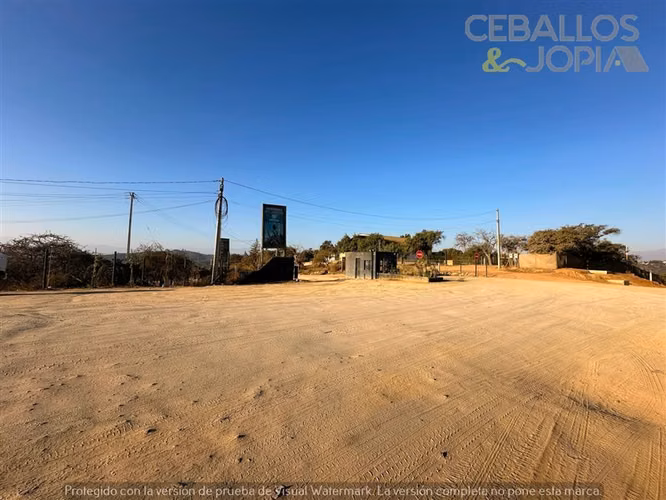 Parcela en venta en Limache