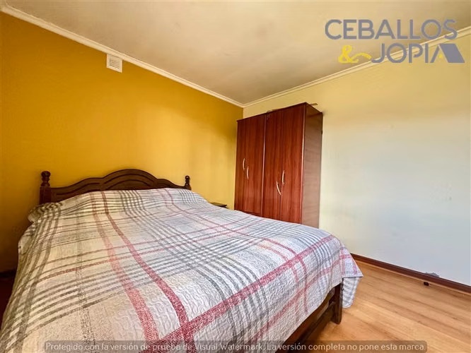 Casa en venta de 3 dorm. en Limache