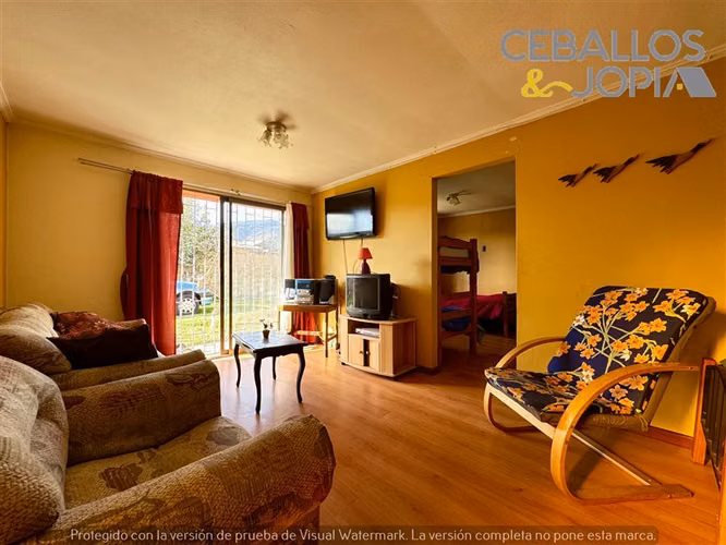 Casa en venta de 3 dorm. en Limache