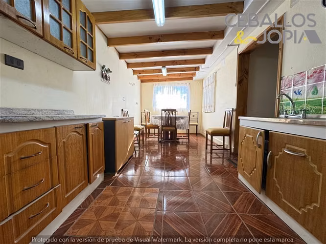 Casa en venta de 3 dorm. en Limache