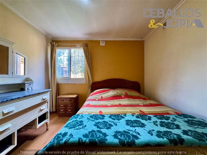 Casa en venta de 3 dorm. en Limache
