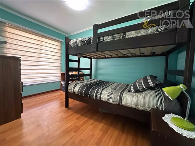 Casa en venta de 3 dorm. en Villa Alemana