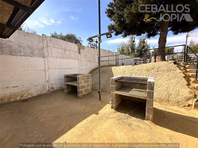 Casa en venta de 3 dorm. en Villa Alemana