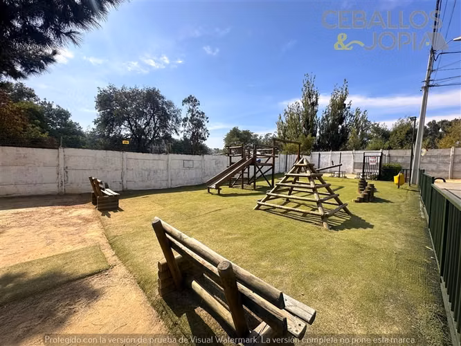 Casa en venta de 3 dorm. en Villa Alemana