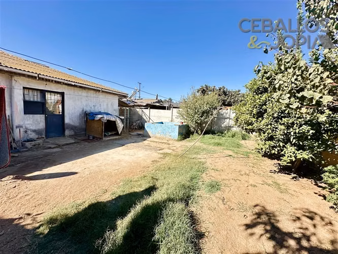 Casa en venta de 3 dorm. en Villa Alemana