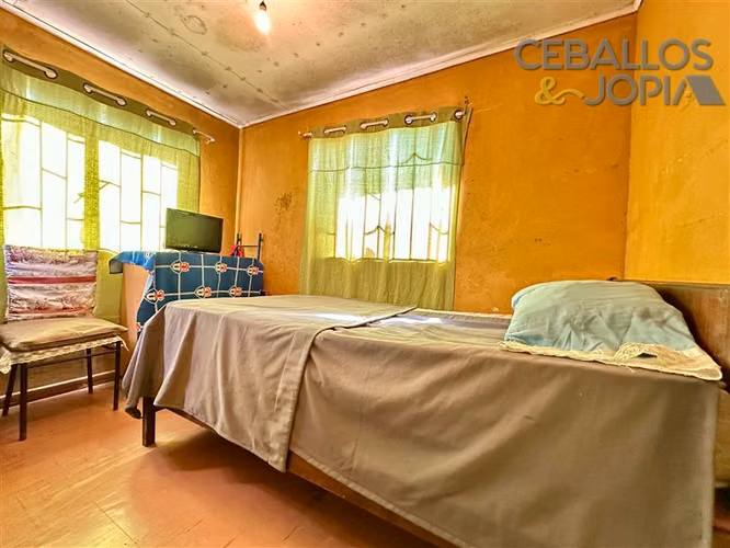 Casa en venta de 3 dorm. en Villa Alemana