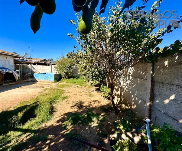 Casa en venta de 3 dorm. en Villa Alemana