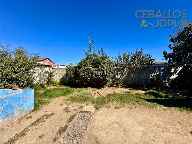 Casa en venta de 3 dorm. en Villa Alemana