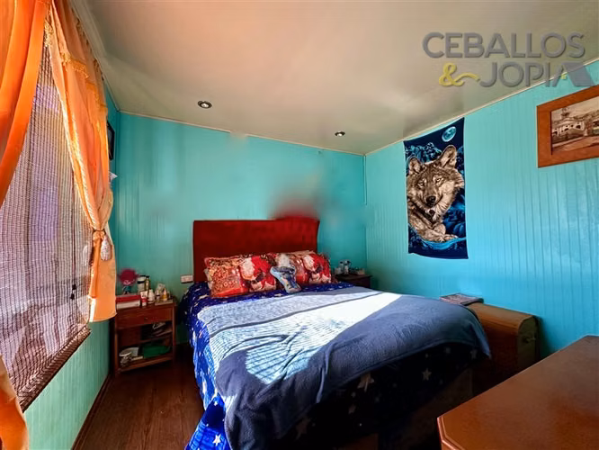 Casa en venta de 3 dorm. en Limache
