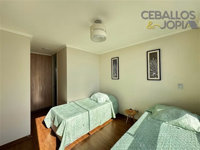 Departamento en venta de 2 dorm. en Viña del Mar - Imagen 13