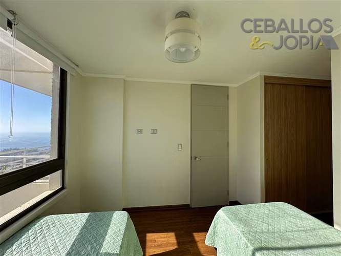 Departamento en venta de 2 dorm. en Viña del Mar - Imagen 16