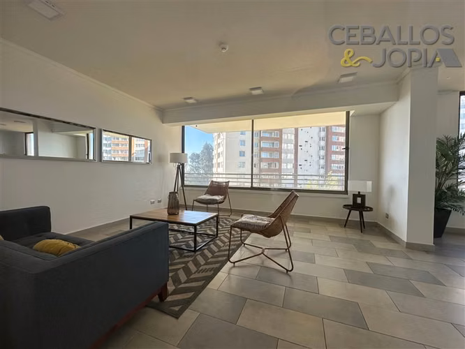 Departamento en venta de 2 dorm. en Viña del Mar - Imagen 25