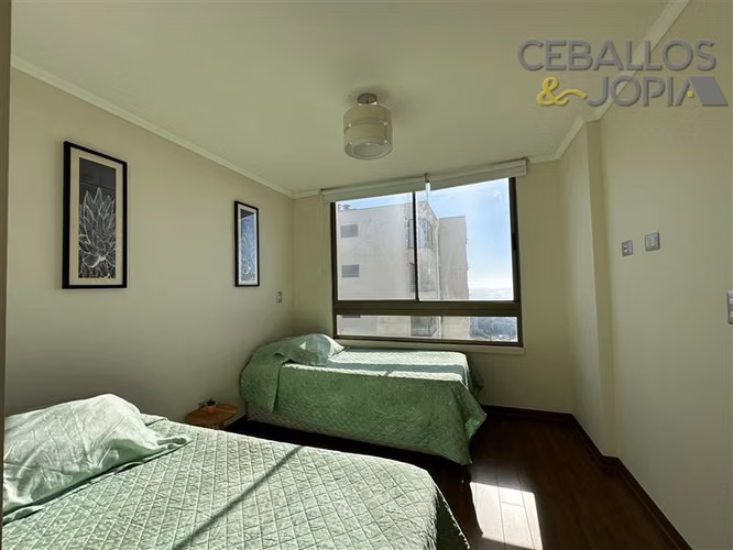 Departamento en venta de 2 dorm. en Viña del Mar - Imagen 14