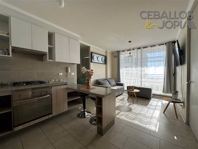Departamento en venta de 2 dorm. en Viña del Mar - Imagen 4