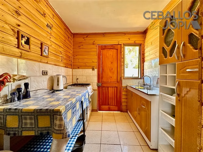 Parcela en venta en Quilpué