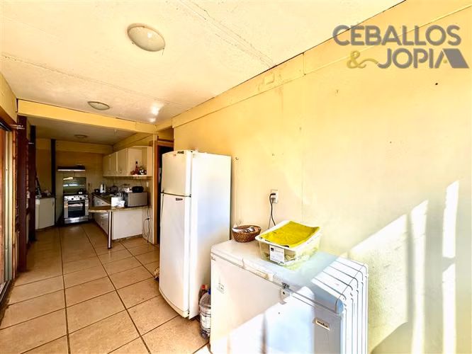 Parcela en venta en Quilpué