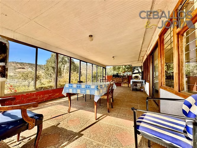 Parcela en venta en Quilpué
