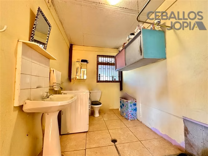 Parcela en venta en Quilpué