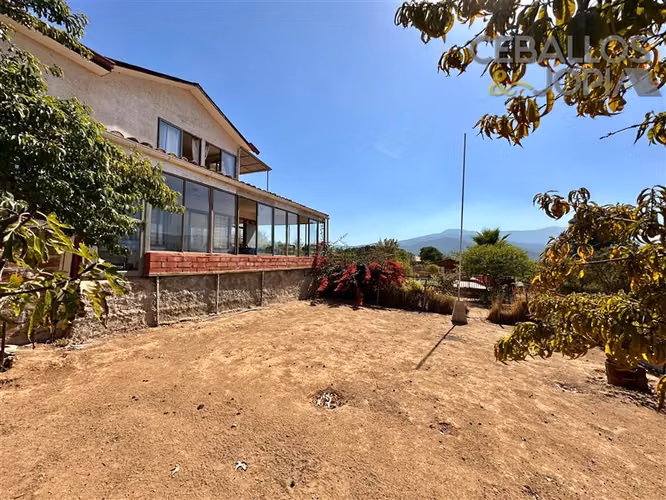 Parcela en venta en Quilpué