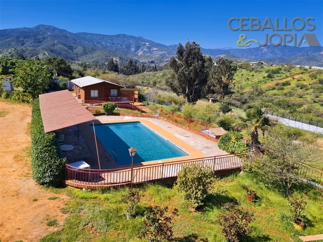 Parcela en venta en Quilpué