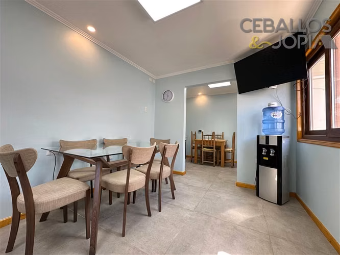 Oficina en arriendo en Villa Alemana