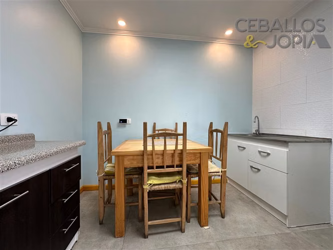 Oficina en arriendo en Villa Alemana