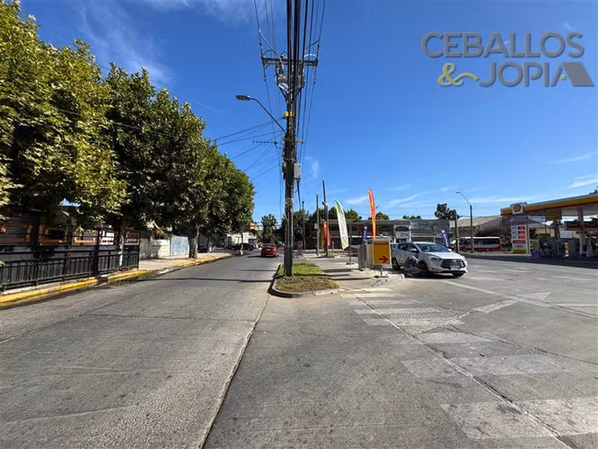 Oficina en arriendo en Villa Alemana