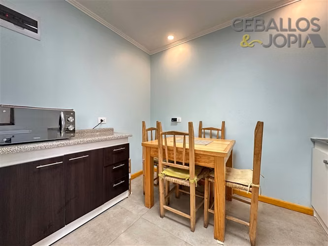 Oficina en arriendo en Villa Alemana