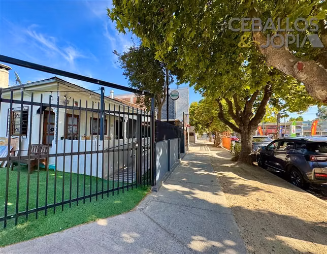 Oficina en arriendo en Villa Alemana