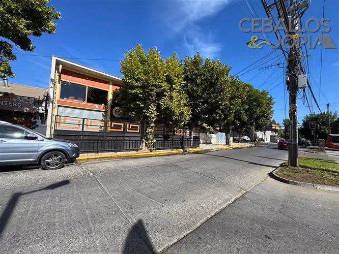 Oficina en arriendo en Villa Alemana - Imagen 10