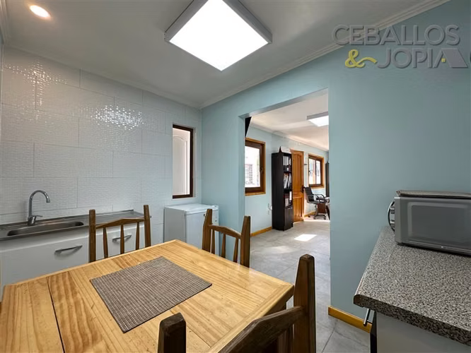 Oficina en arriendo en Villa Alemana