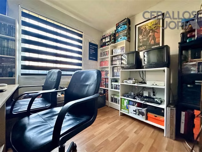 Departamento en venta de 3 dorm. en Quilpué