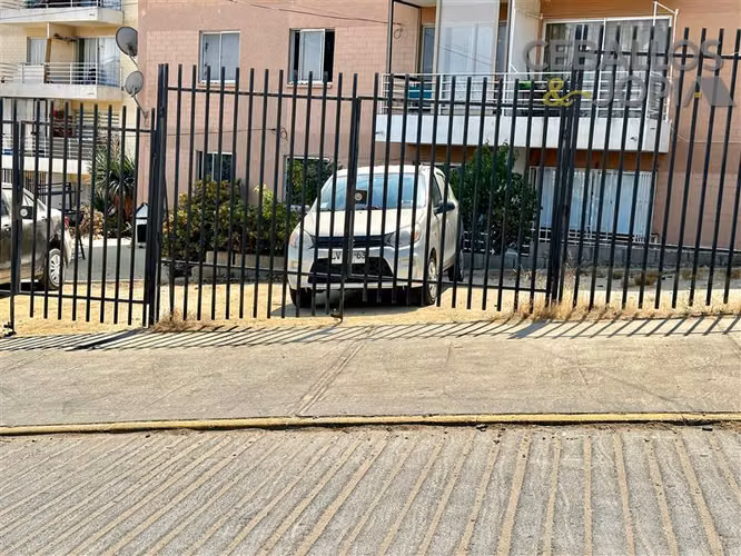 Departamento en venta de 3 dorm. en Quilpué