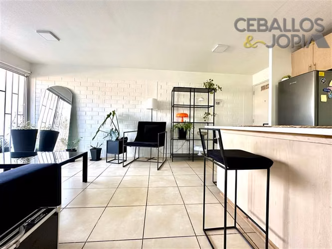 Departamento en venta de 3 dorm. en Quilpué