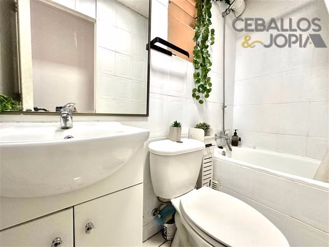 Departamento en venta de 3 dorm. en Quilpué
