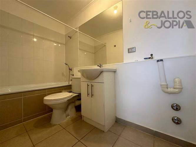 Departamento en venta de 2 dorm. en Quilpué
