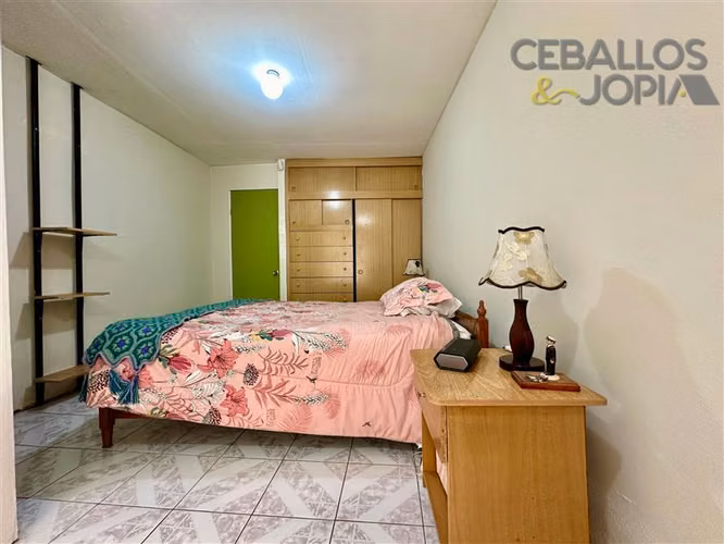 Casa en venta de 4 dorm. en Quilpué