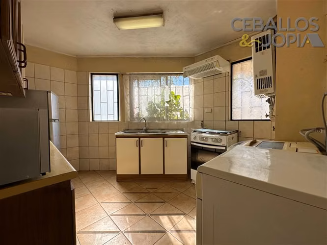 Departamento en venta de 2 dorm. en Quilpué
