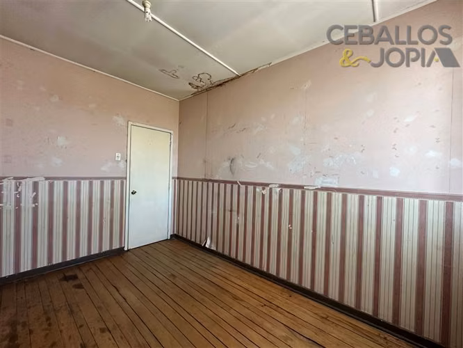 Casa en venta de 6 dorm. en Villa Alemana